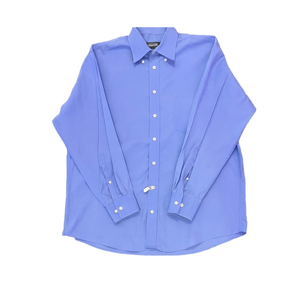 Kenneth Cole button up.